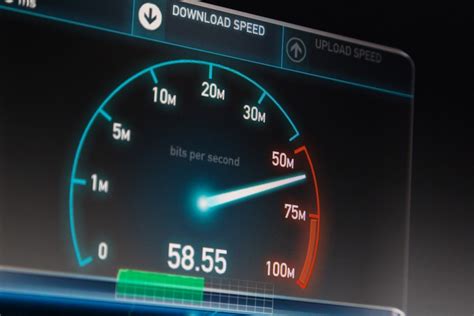 beste speed test internet.